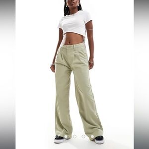 Vans Alder Relaxed Pants